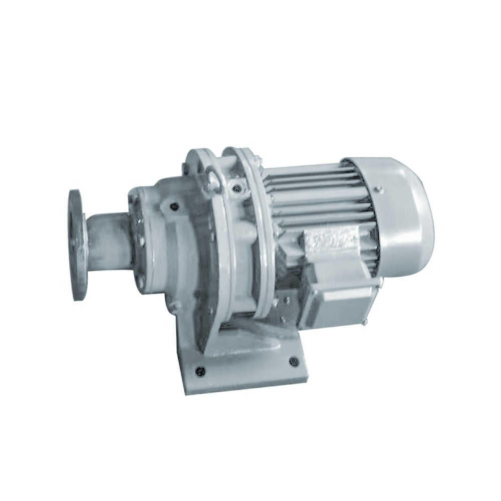 Caja de Engranajes Cicloide de - Geared Motor reseña y precio