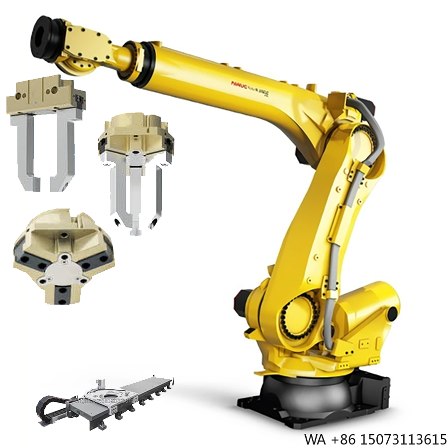 Brazo Robótico para Manipulaci - Robot Gripper reseña y precio