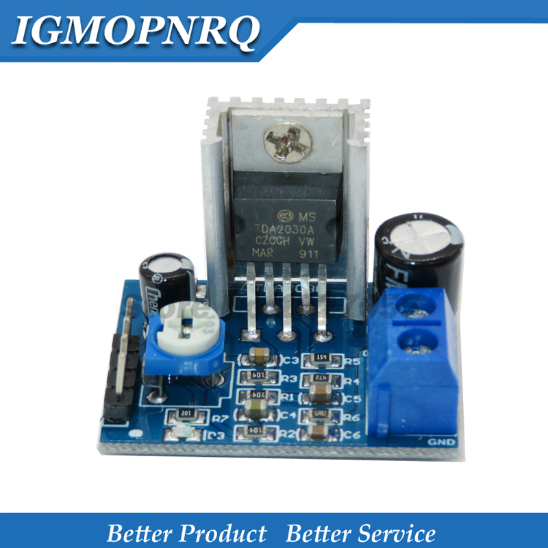 Módulo de placa amplificadora  - Uln2003 Driver reseña y precio