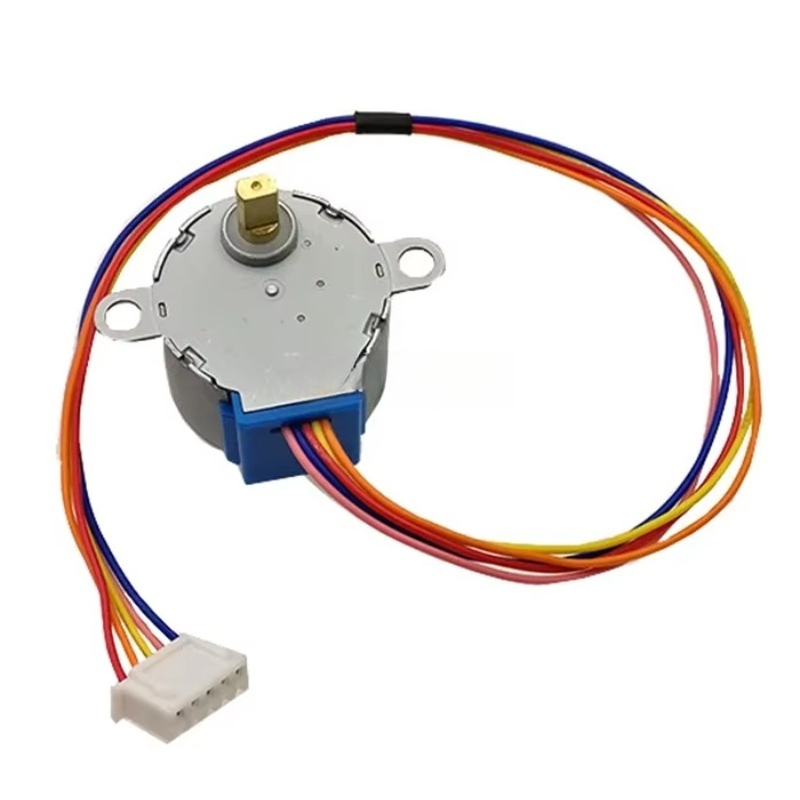 Motor paso a paso de 4 fases p - Uln2003 Driver reseña y precio