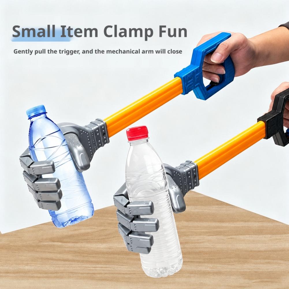 Juguete Robótico de Agarre, Ju - Robot Gripper Claw reseña y precio
