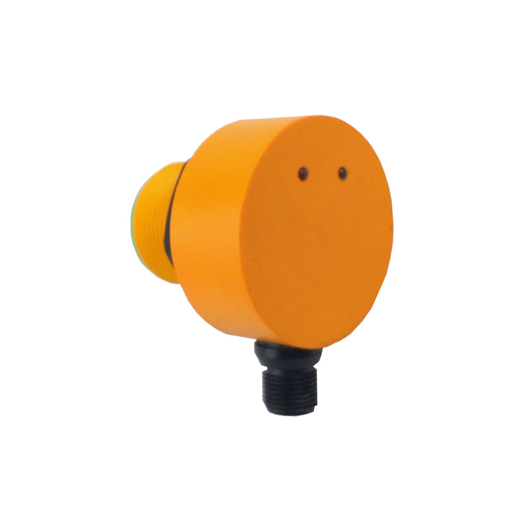 Sensor ultrasónico de larga di - Ultrasonic Distance Sensor reseña y precio