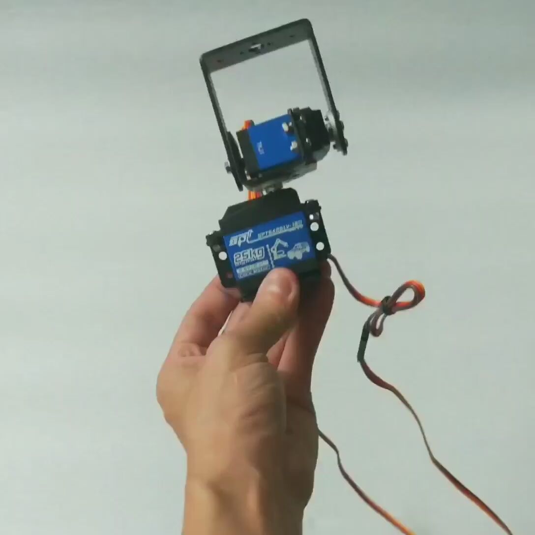 Kit de montaje de Sensor de so - Robot Arm Kit reseña y precio