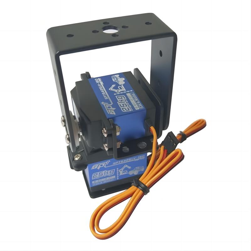 Kit de montaje de Sensor de so - Robot Arm Kit reseña y precio