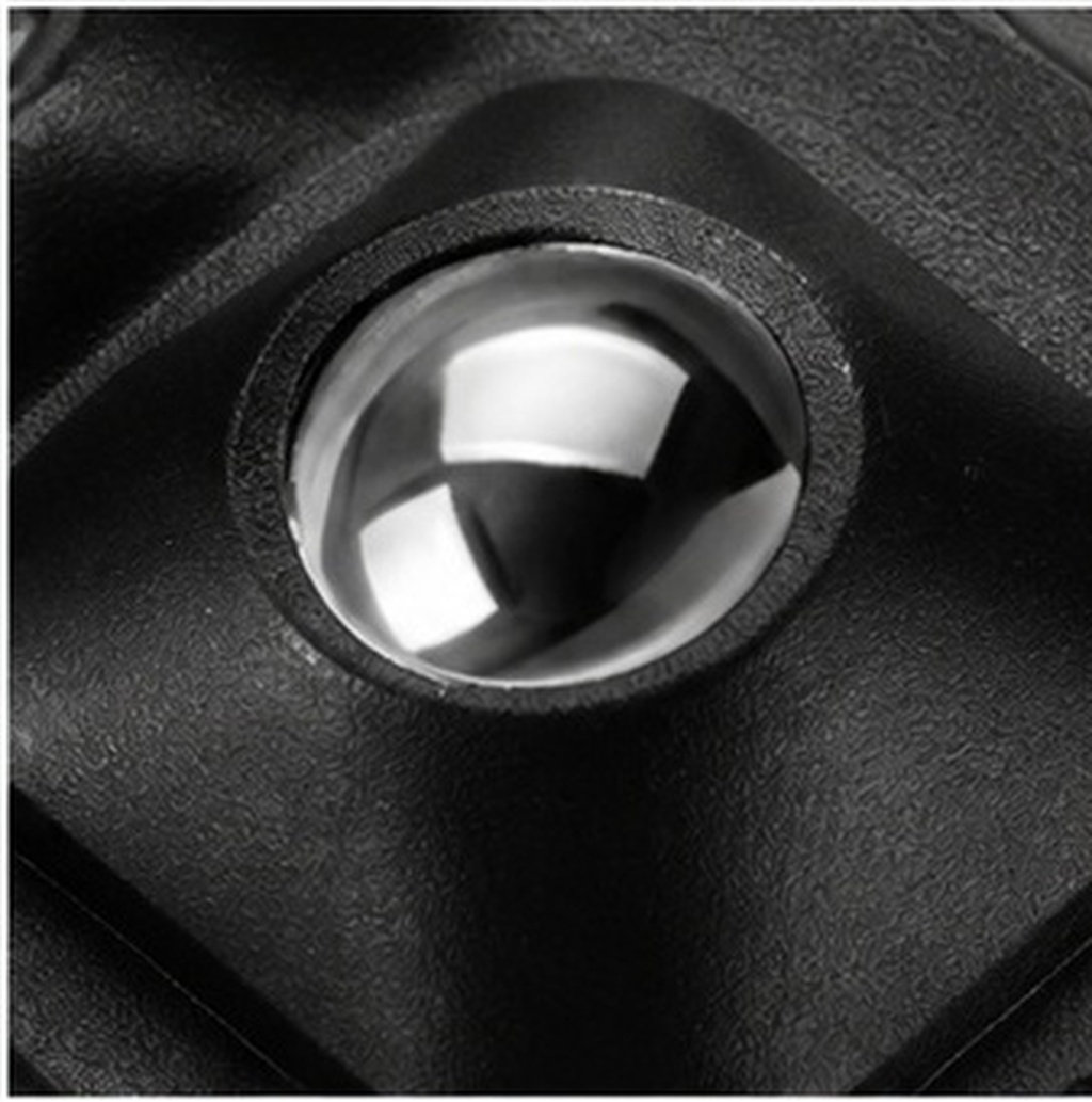 8 ruedas giratorias pequeñas d - Caster Wheel reseña y precio