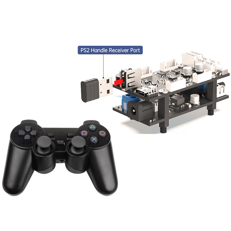 Placa de Control ROS STM32 Ser - Stm32 Robot reseña y precio
