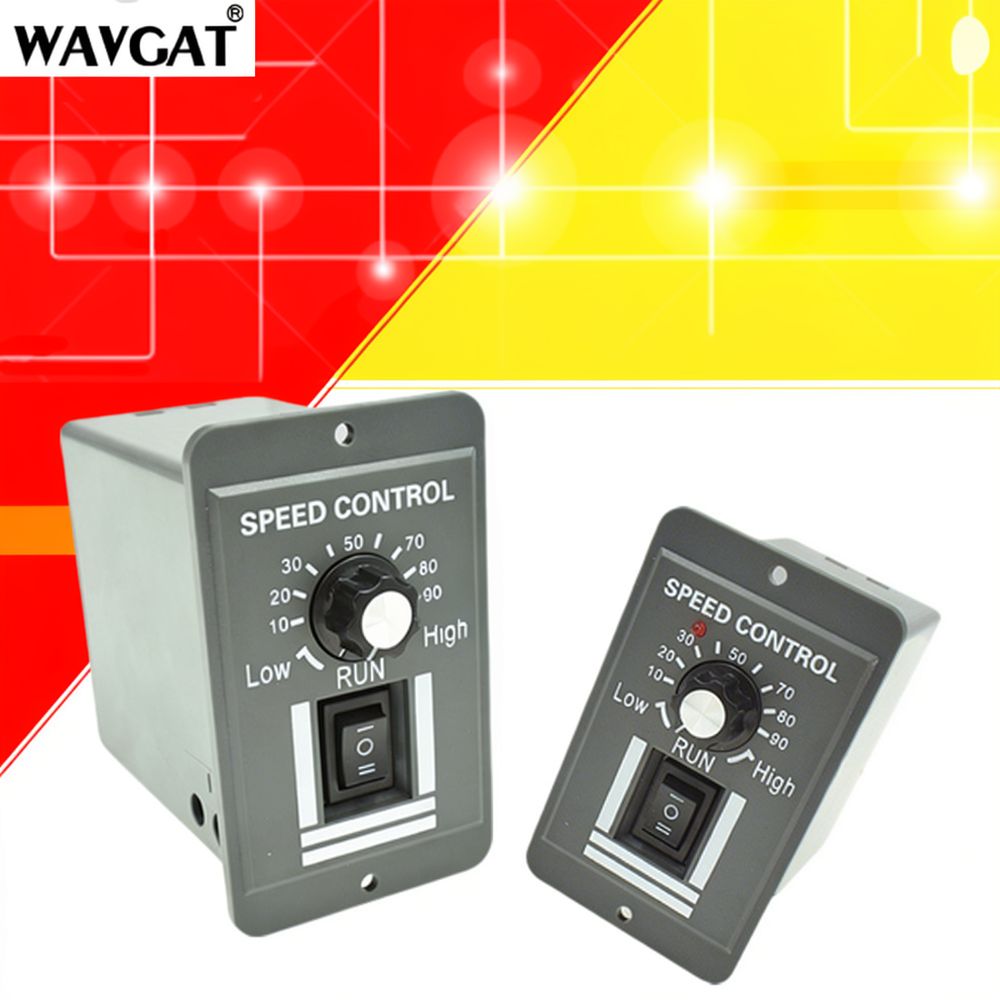 Controlador de velocidad para  - Motor Driver Module reseña y precio