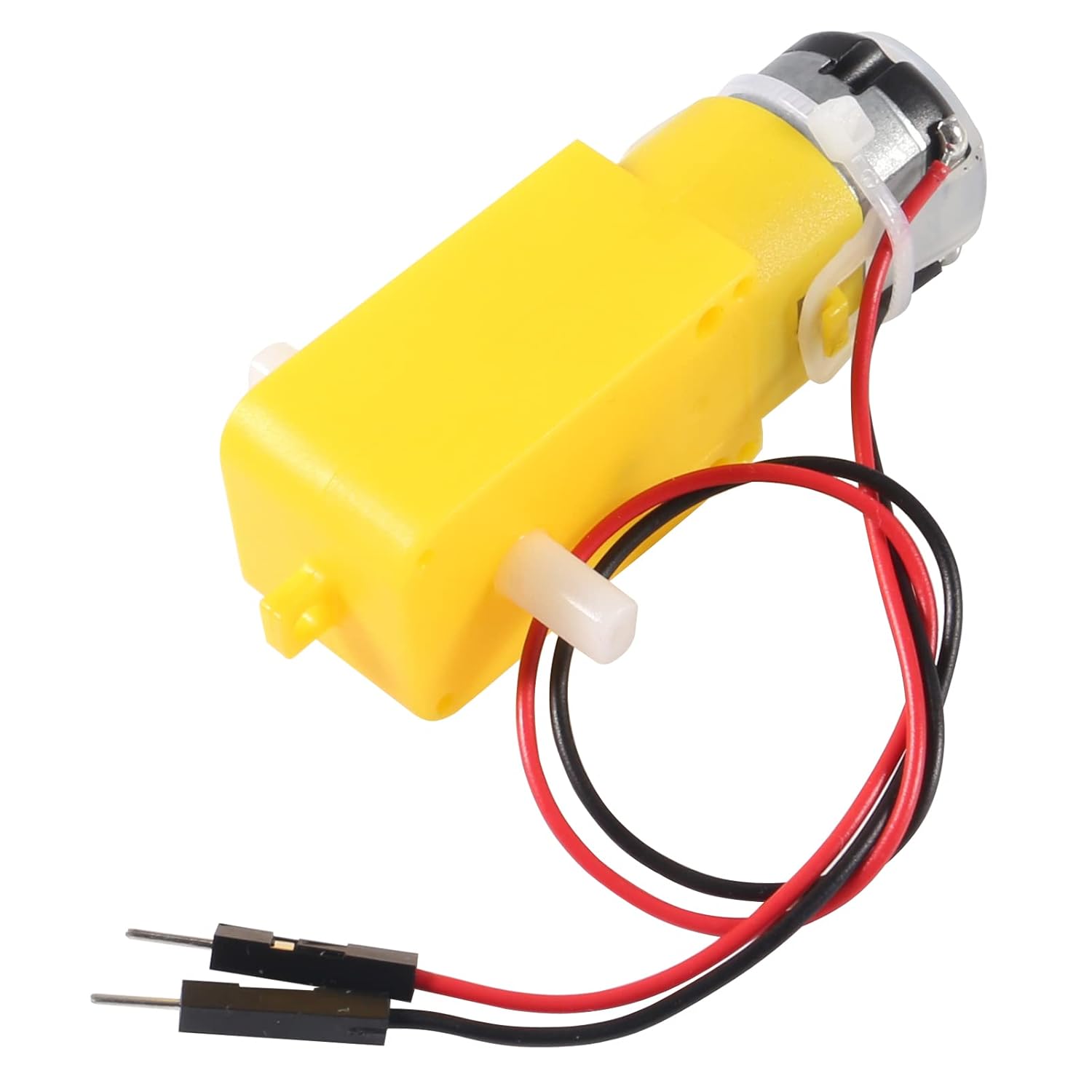 Motor TT de 2 uds con cables,  - Microbit Robot reseña y precio