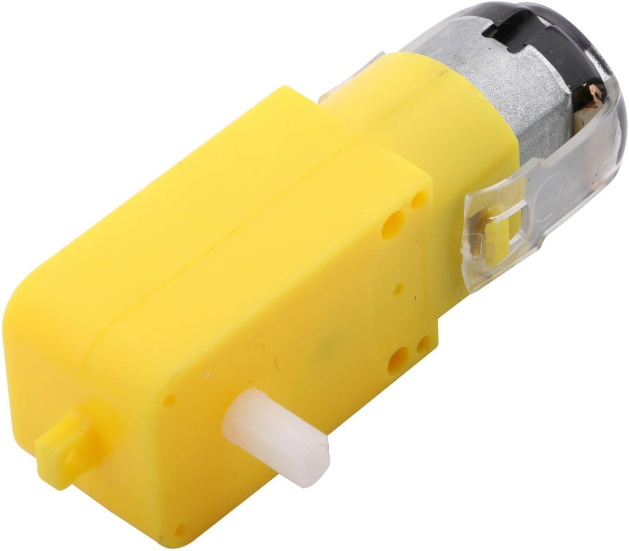 Motor TT de 2 uds con cables,  - Microbit Robot reseña y precio