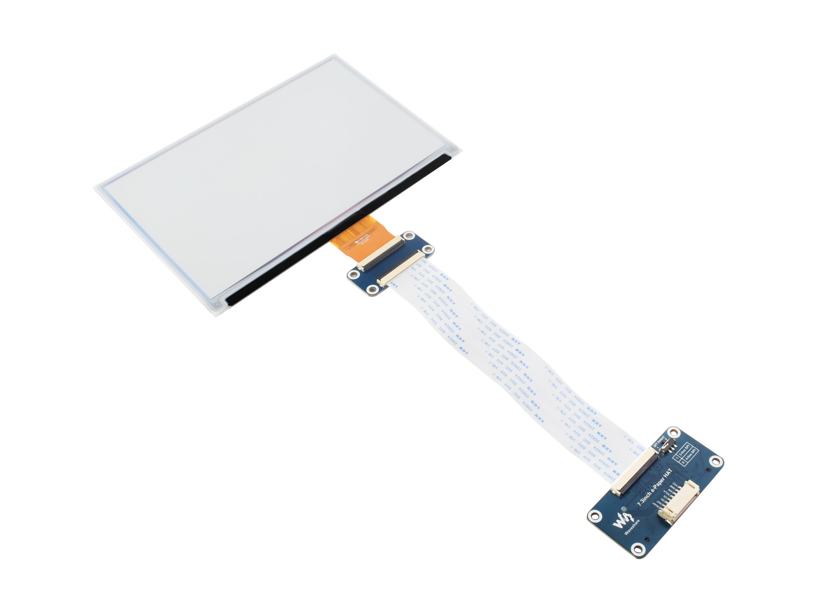Pantalla de papel electrónico  - Stm32 Robot reseña y precio