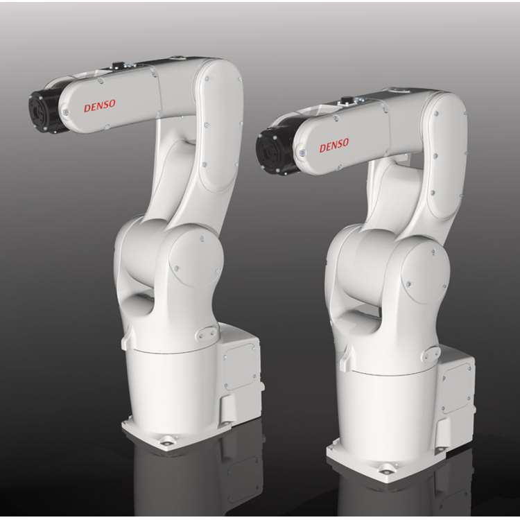 Brazo Robótico CNC de 6 Ejes c - Robot Gripper reseña y precio