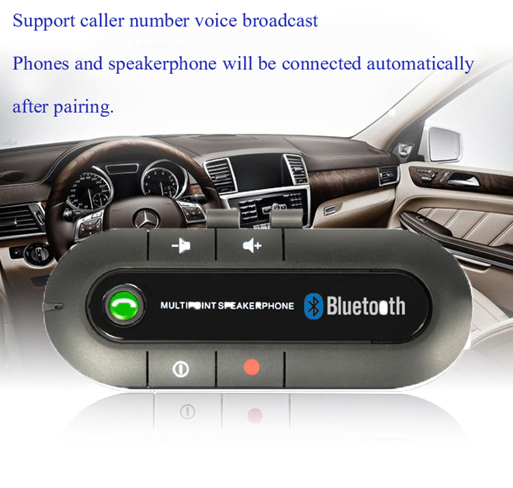 Gran oferta, Kit Bluetooth ina - Robot Bluetooth Car reseña y precio